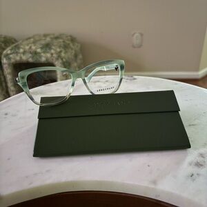 Longchamp Eyeglasses
